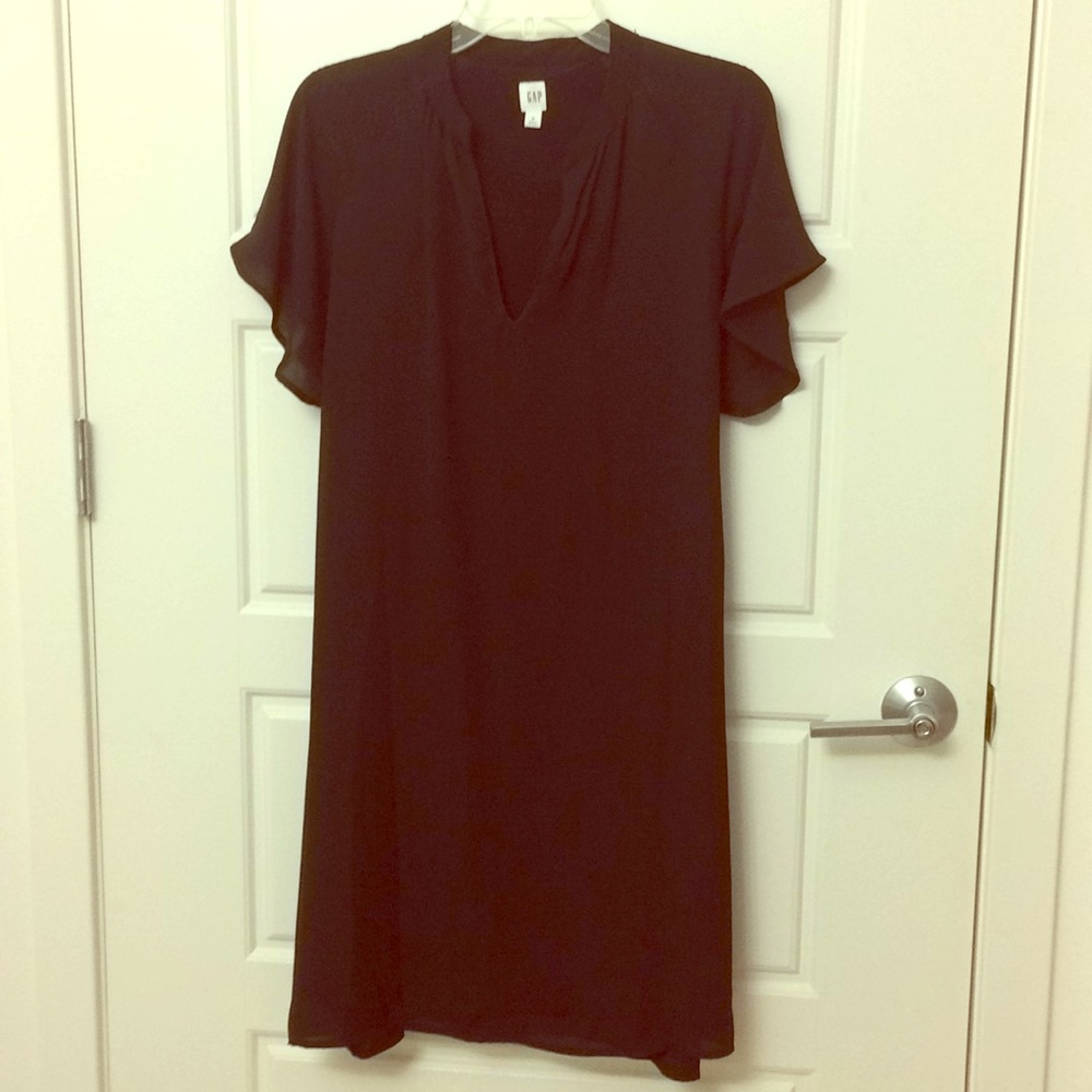 Gap Shift Dress with Pockets